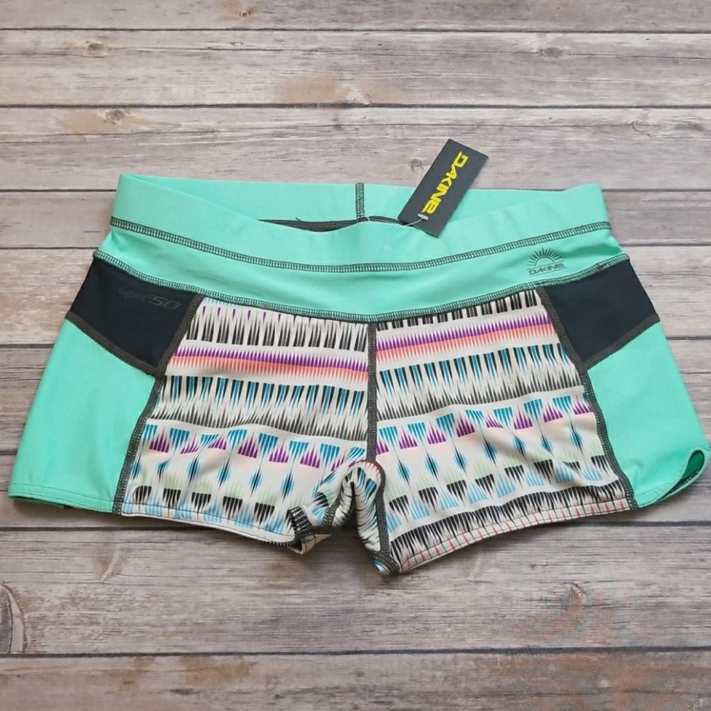 Dakine board shorties Boyshort Surf